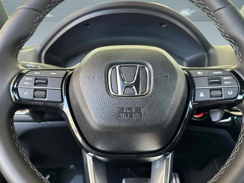 Certified 2026 Honda Civic Sport Touring image 10