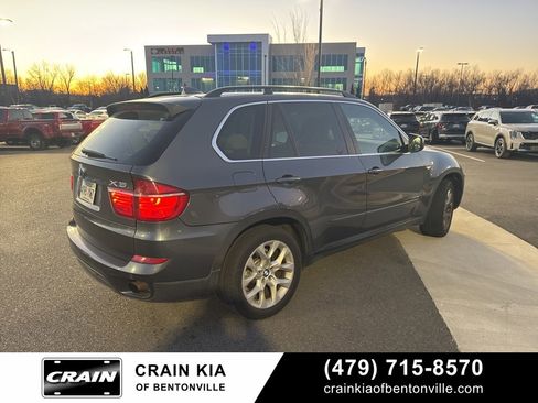 Used 2013 BMW X5 xDrive35i image 7