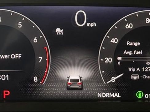 Used 2023 Honda Civic Sport Touring image 17