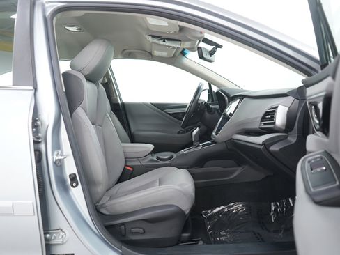 Used 2022 Subaru Legacy Limited image 11