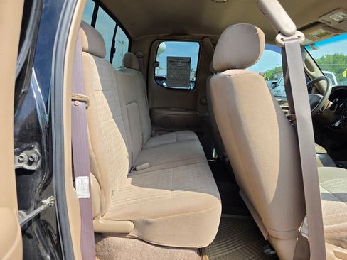 Used 2004 Toyota Tundra SR5 w/ TRD Off-Road Pkg AWD/4WD image 27