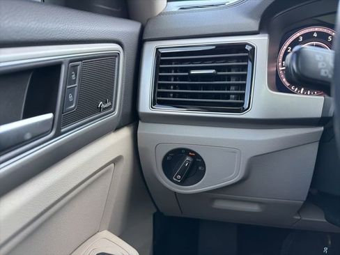 Used 2019 Volkswagen Atlas SEL Premium AWD/4WD image 21