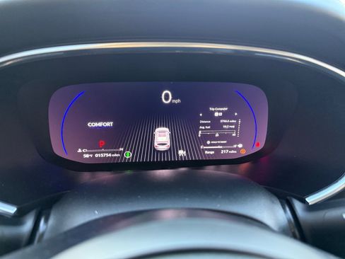 Used 2024 Acura MDX FWD w/ Technology Package image 11