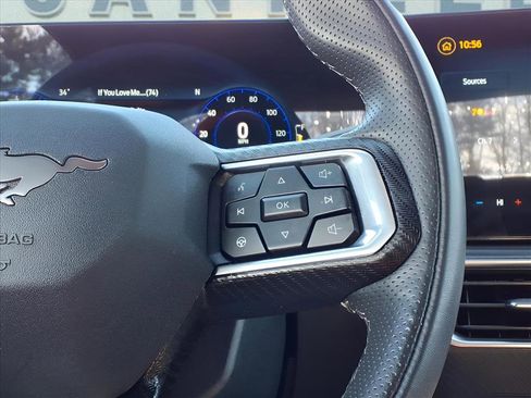 Used 2024 Ford Mustang Premium image 24