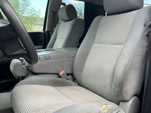 Used 2008 Toyota Tundra 2WD Double Cab image 13