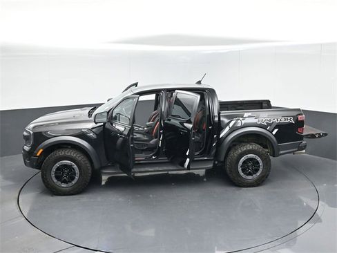 Used 2024 Ford Ranger Raptor image 59