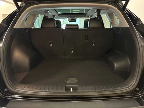Used 2019 Hyundai Tucson Ultimate w/ Cargo Package AWD/4WD image 32