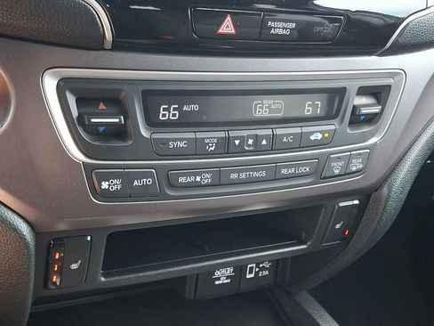 Used 2022 Honda Pilot Sport image 15