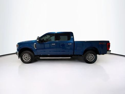 Used 2022 Ford F250 XLT w/ XLT Premium Package image 4