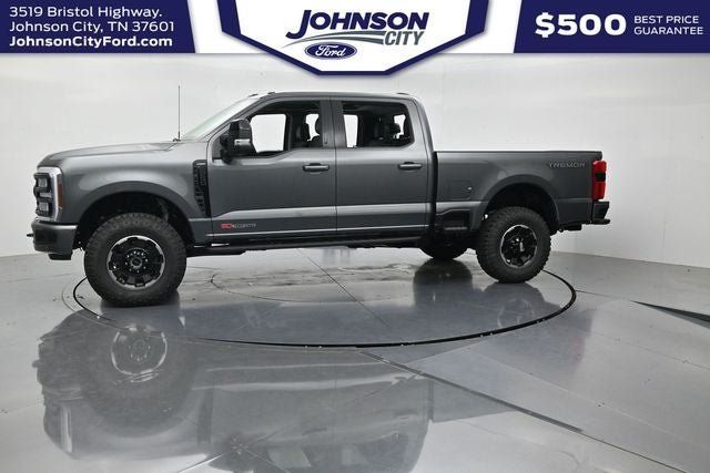 New 2026 Ford F250 Lariat w/ Tremor Off-Road Package AWD/4WD image 9