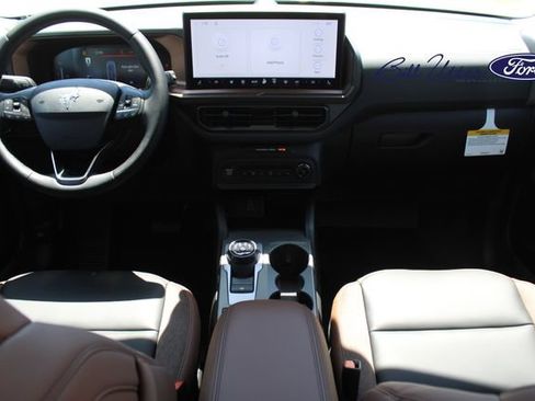 New 2026 Ford Bronco Sport Outer Banks AWD/4WD image 12