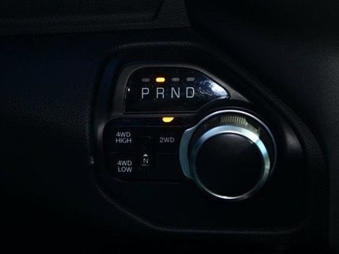 Used 2019 RAM 2500 Big Horn image 18