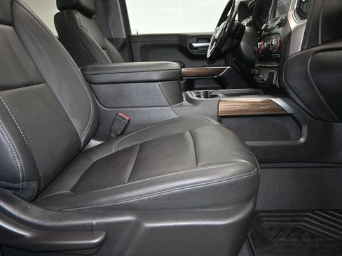 Used 2022 Chevrolet Silverado 1500 RST w/ All Star Edition Plus AWD/4WD image 27