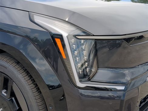 New 2026 Kia EV9 GT-Line image 10