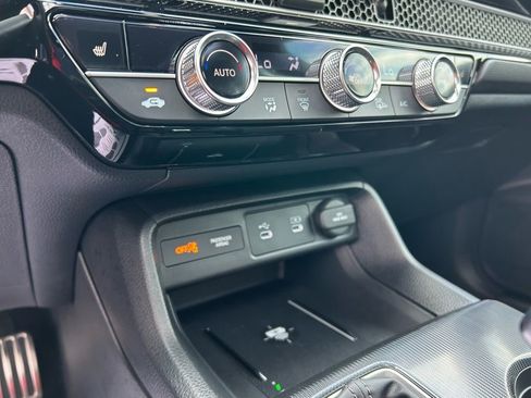 Used 2025 Honda Civic Sport Touring image 31