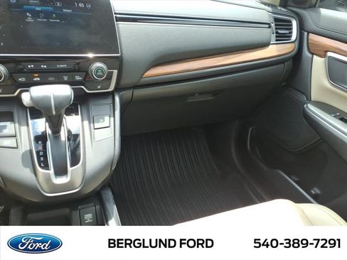 Used 2019 Honda CR-V EX-L image 32