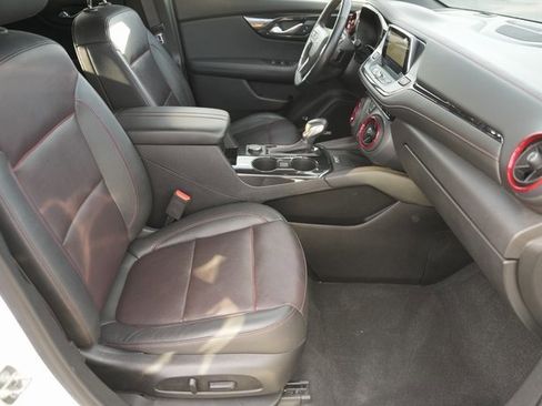 Used 2019 Chevrolet Blazer RS image 18