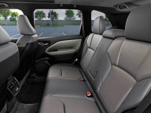 New 2026 Subaru Forester Touring AWD/4WD image 16