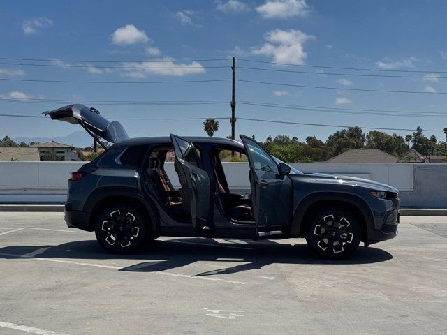 Certified 2024 MAZDA CX-50 Meridian Edition AWD/4WD image 29