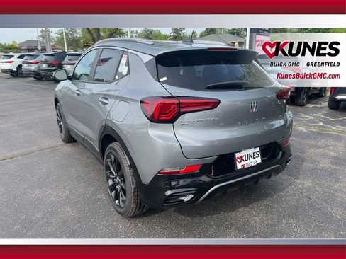 New 2026 Buick Encore GX Sport Touring w/ Comfort Package AWD/4WD image 7