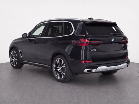 Certified 2026 BMW X5 sDrive40i RWD image 34