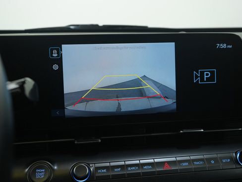 Used 2024 Hyundai Kona SEL image 26