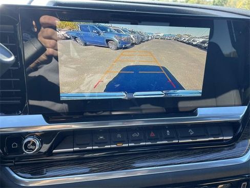 New 2026 GMC Sierra 1500 Elevation w/ X31 Off-Road Package image 14