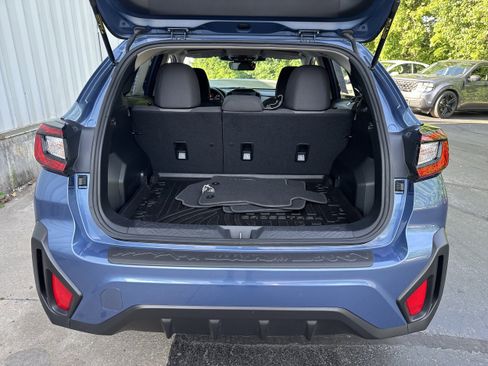 Used 2024 Subaru Crosstrek 2.0i AWD/4WD image 10