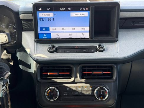 Used 2024 Ford Maverick XLT FWD image 10