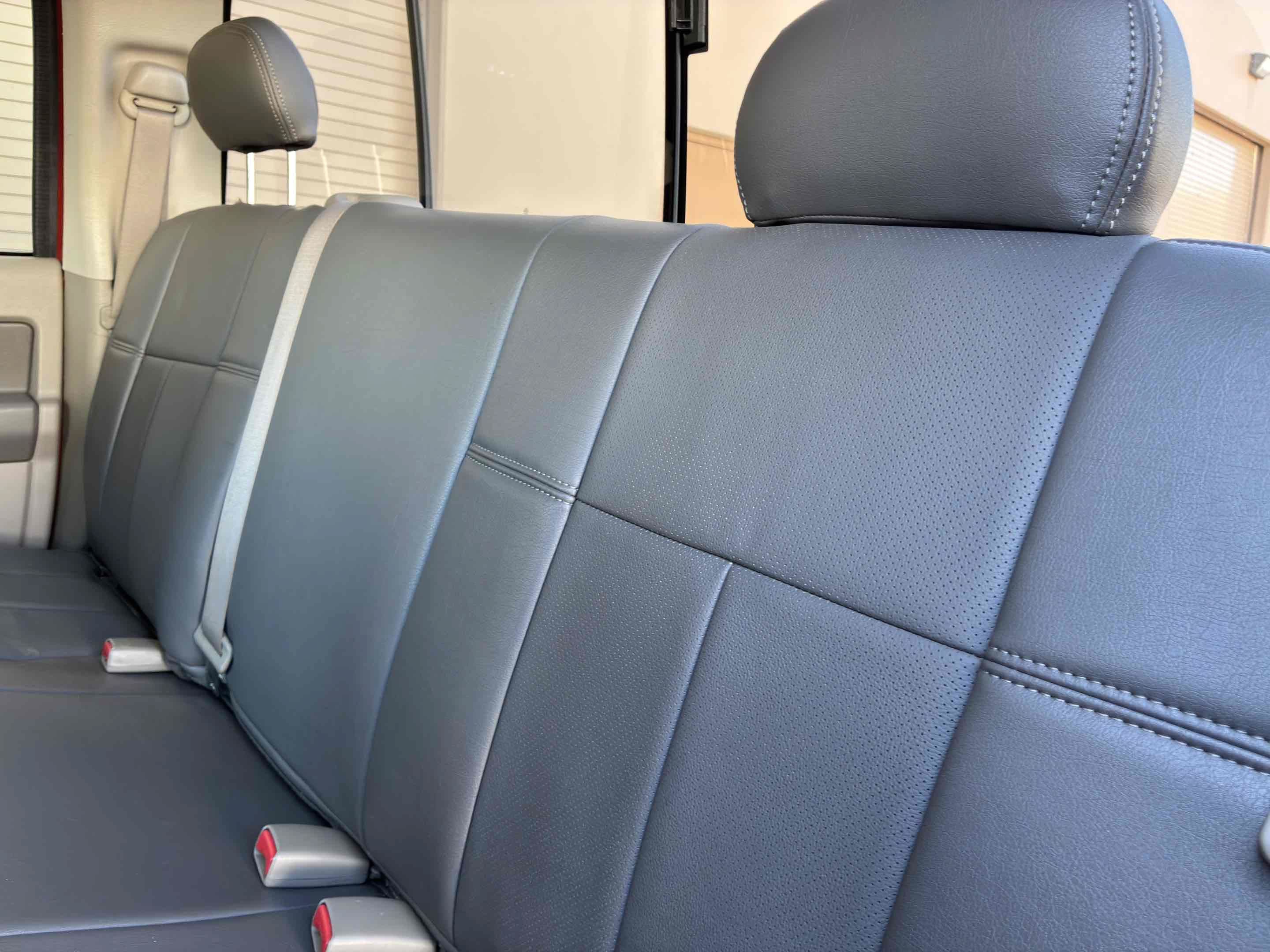 Used 2008 Dodge Ram 1500 Truck SLT RWD image 45