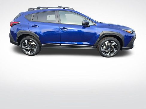 New 2026 Subaru Crosstrek 2.5i Limited w/ Popular Package #3A image 8