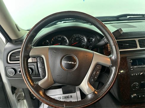 Used 2013 GMC Sierra 2500 Denali w/ Suspension Package, Off-Road image 17