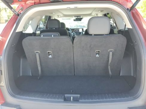 Certified 2023 Kia Sorento SX Prestige AWD/4WD image 6