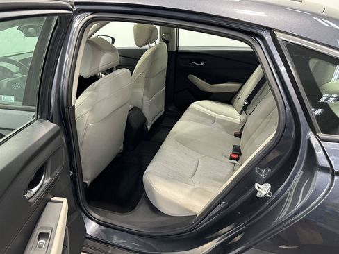 Used 2023 Honda Accord EX image 25