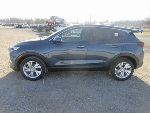 New 2026 Buick Encore GX Preferred image 8