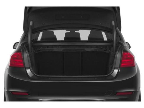 Used 2015 BMW 328i xDrive Sedan image 12