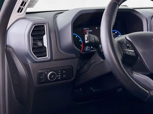 Used 2023 Ford Bronco Sport Big Bend w/ Convenience Package image 10