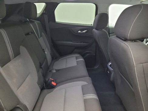 Used 2023 Chevrolet Blazer LT w/ Convenience Package FWD image 19