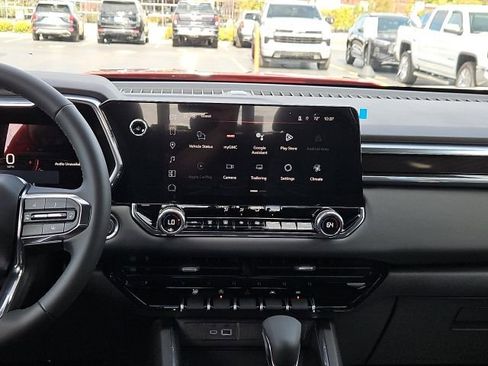 New 2026 GMC Canyon Elevation w/ Convenience Package image 20