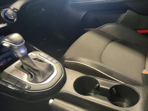 Used 2023 Kia Forte GT-Line FWD image 26