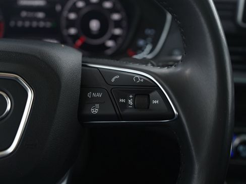 Used 2018 Audi Q5 Prestige w/ Prestige Package image 28