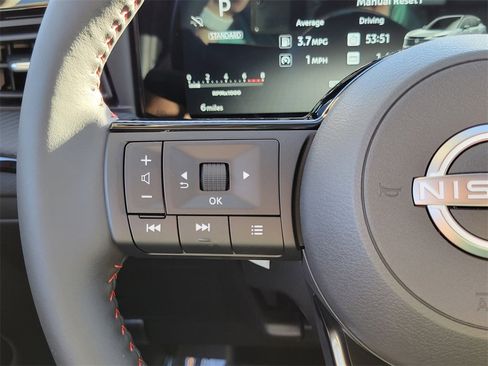 New 2026 Nissan Kicks SR w/ SR Premium Package image 4