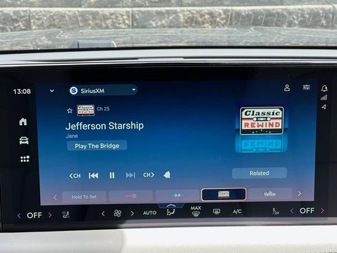 New 2026 Lincoln Aviator AWD image 12