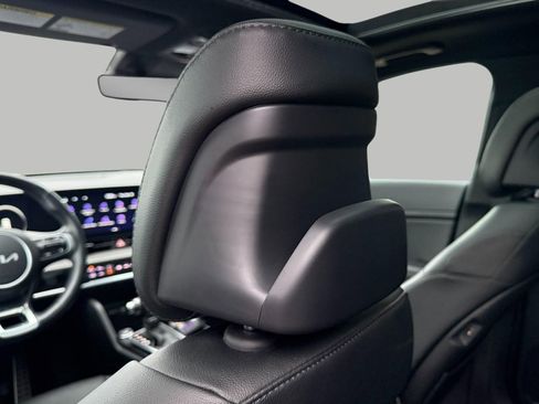 Certified 2024 Kia Sportage X-Pro Prestige image 29