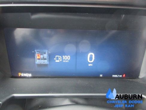 Used 2024 Ford F250 Lariat image 13