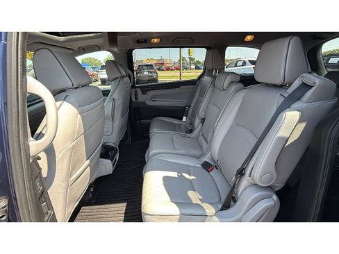 Used 2021 Honda Odyssey Elite image 39