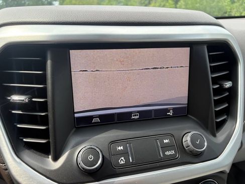 Used 2023 GMC Acadia SLT w/ Preferred Package AWD/4WD image 28