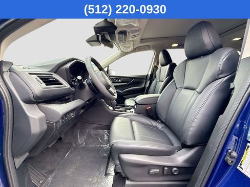 New 2026 Subaru Ascent Bronze Edition image 26