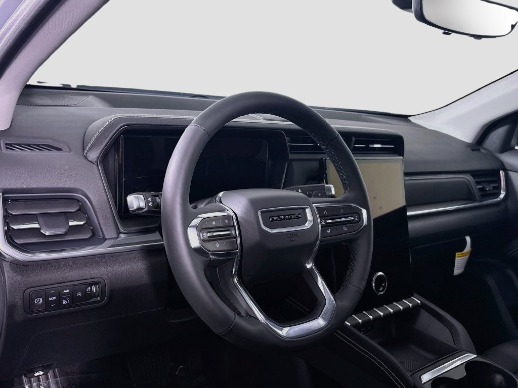 New 2027 GMC Terrain Denali AWD/4WD image 9