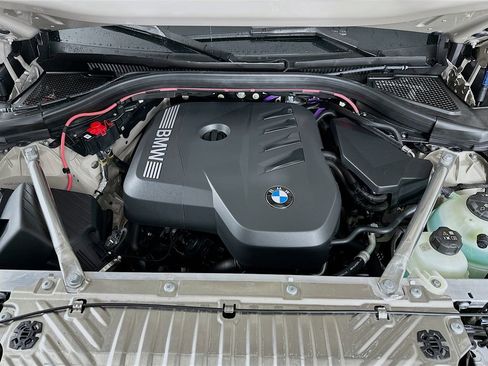New 2026 BMW X3 xDrive30 w/ Premium Package image 37